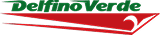 Delfino Verde logo